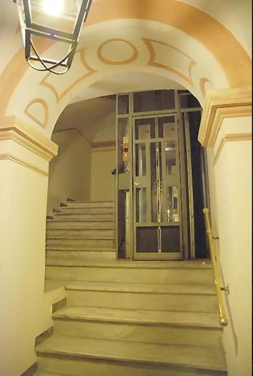 Elegant Apartment Near The Vatican And Piazza Navona Roma Dış mekan fotoğraf