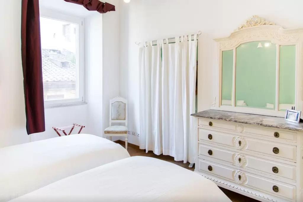 Elegant Apartment Near The Vatican And Piazza Navona Roma Dış mekan fotoğraf