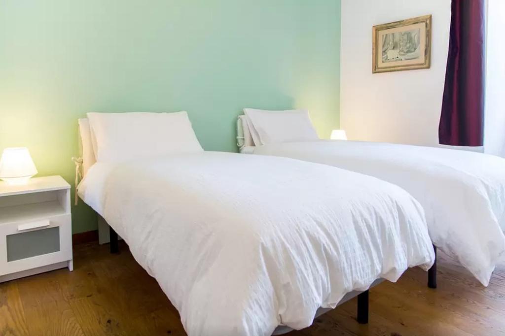 Elegant Apartment Near The Vatican And Piazza Navona Roma Dış mekan fotoğraf