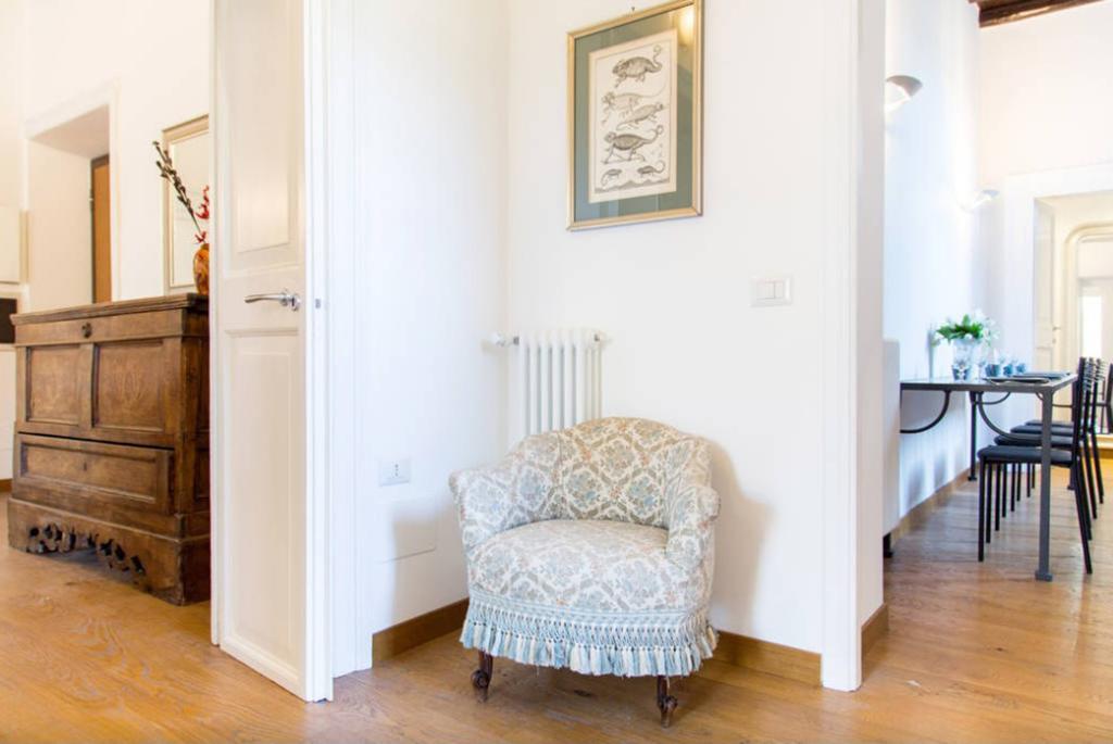 Elegant Apartment Near The Vatican And Piazza Navona Roma Dış mekan fotoğraf