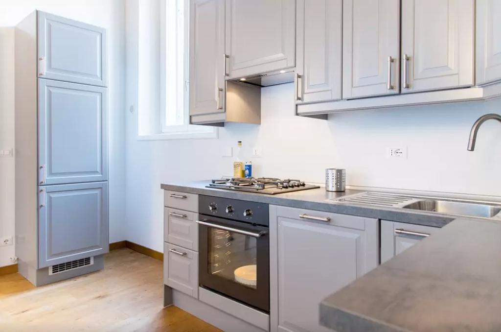 Elegant Apartment Near The Vatican And Piazza Navona Roma Dış mekan fotoğraf