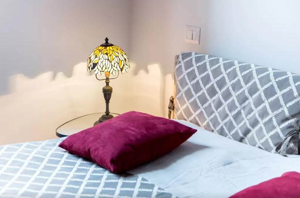 Elegant Apartment Near The Vatican And Piazza Navona Roma Dış mekan fotoğraf