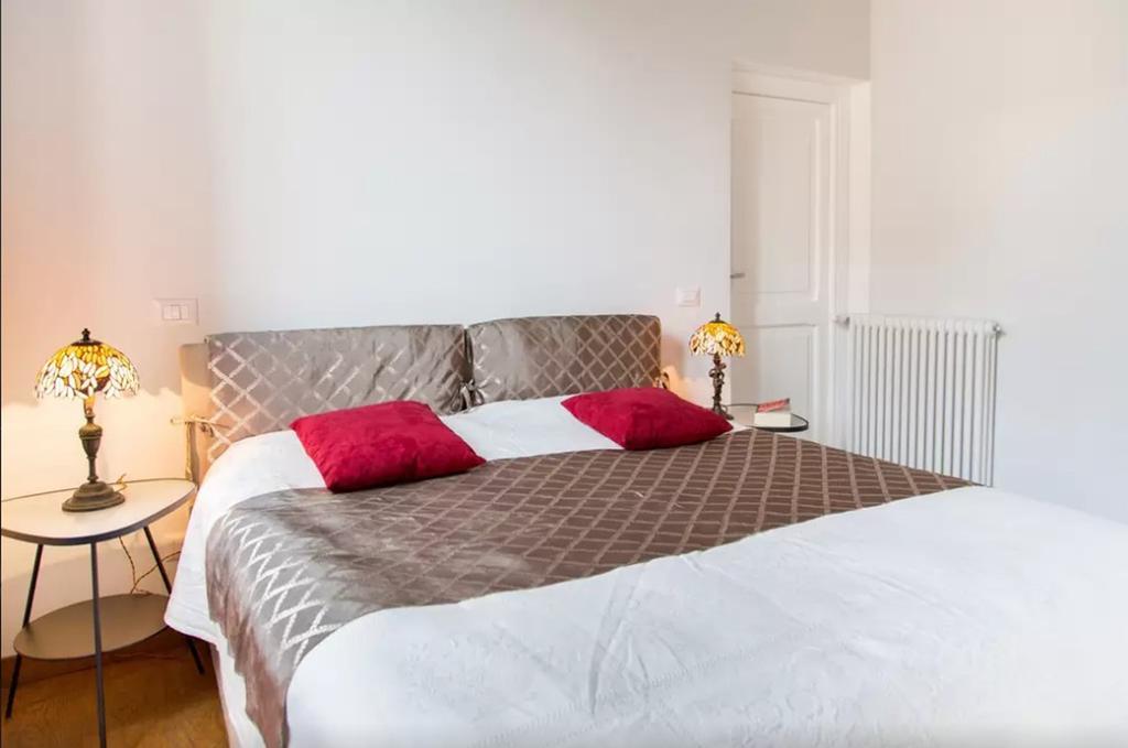 Elegant Apartment Near The Vatican And Piazza Navona Roma Dış mekan fotoğraf