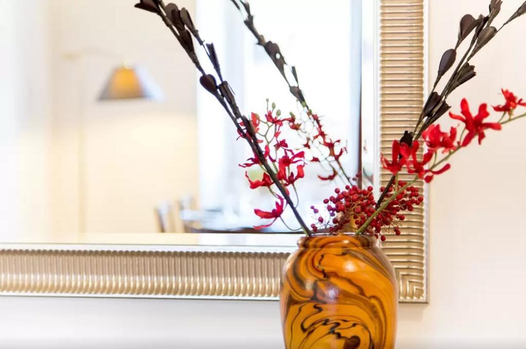 Elegant Apartment Near The Vatican And Piazza Navona Roma Dış mekan fotoğraf