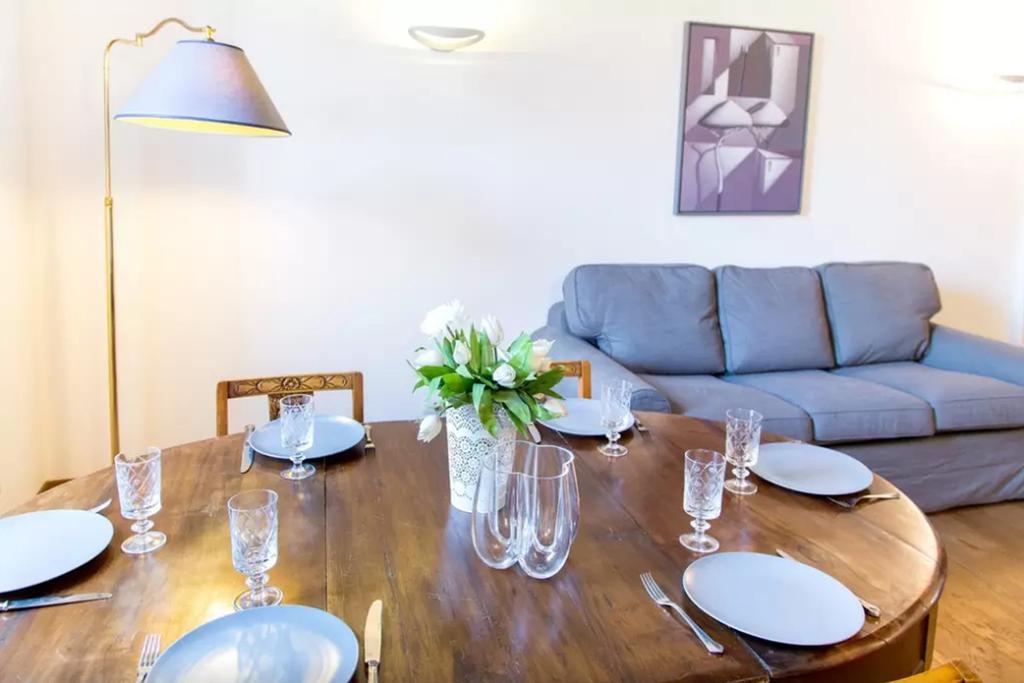 Elegant Apartment Near The Vatican And Piazza Navona Roma Dış mekan fotoğraf